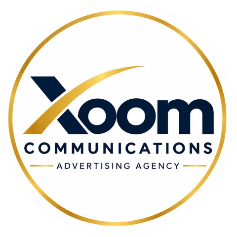 Zoom Communications logo